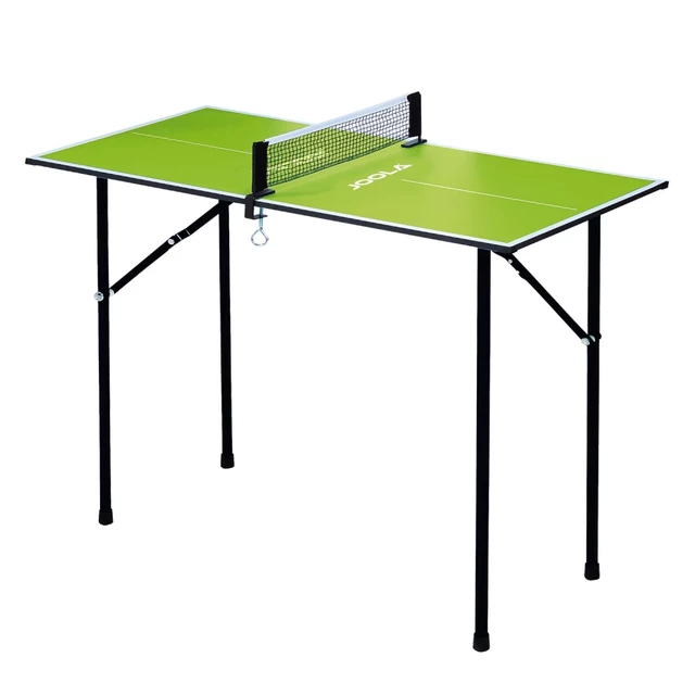 Pingpongový stôl Joola Mini 90x45 cm - modrá
