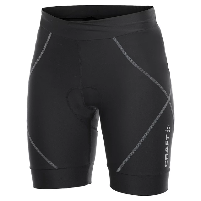Dámske cyklo nohavice Craft  AB - krátke