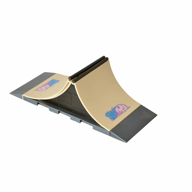 X-Treme Skatepark mini rampy