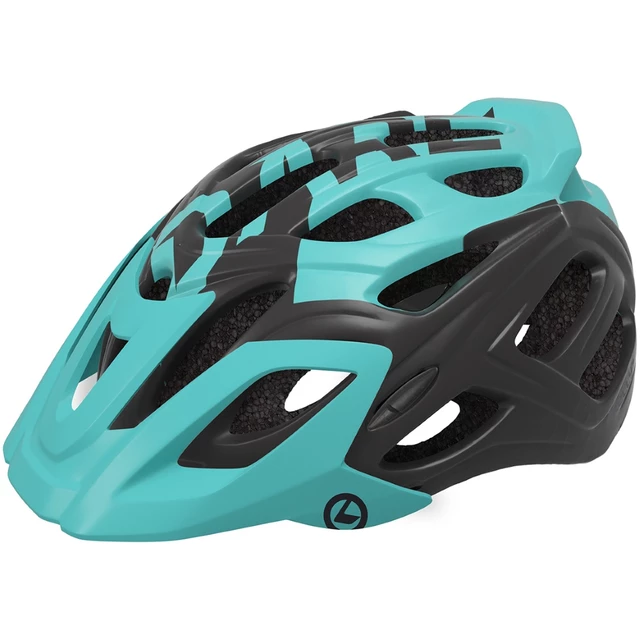 Cyklo prilba Kellys Dare 018 - Green