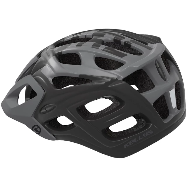 Cyklo prilba Kellys Dare 018 - Green