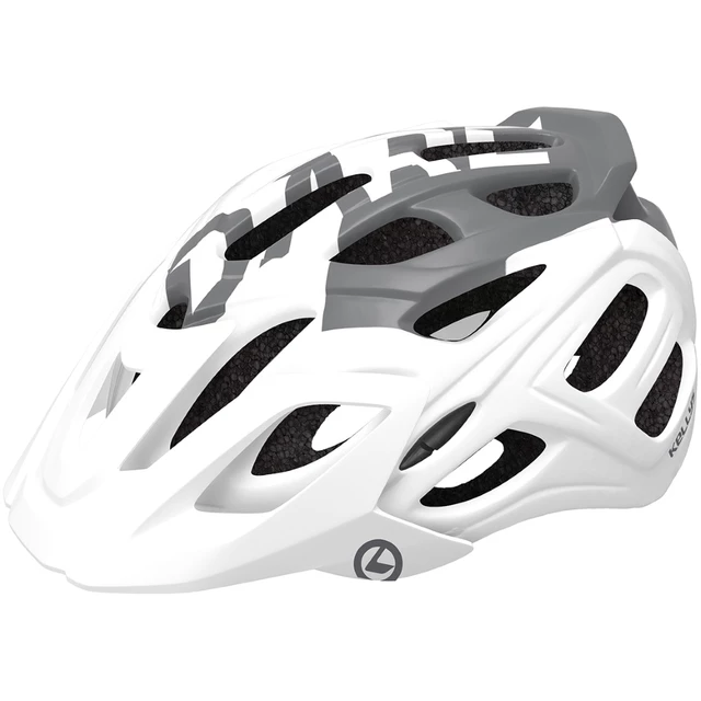 Cyklo prilba Kellys Dare 018 - Green