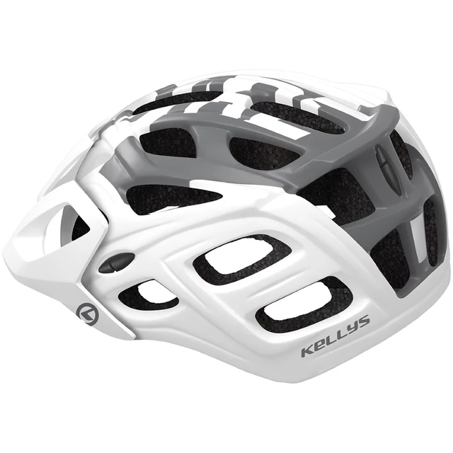 Cyklo prilba Kellys Dare 018 - Green