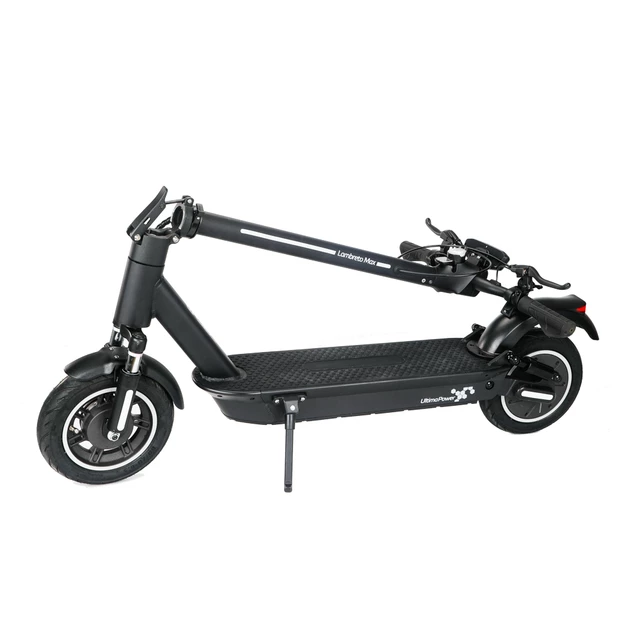 Elektrická kolobežka W-TEC Lambreto Max II 700W 10" - 2. akosť
