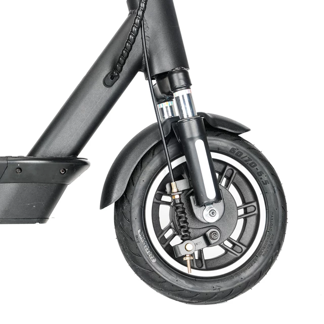 Elektrická kolobežka W-TEC Lambreto Max II 700W 10" - 2. akosť