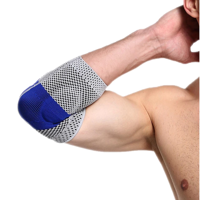 Lakťová bandáž EB03