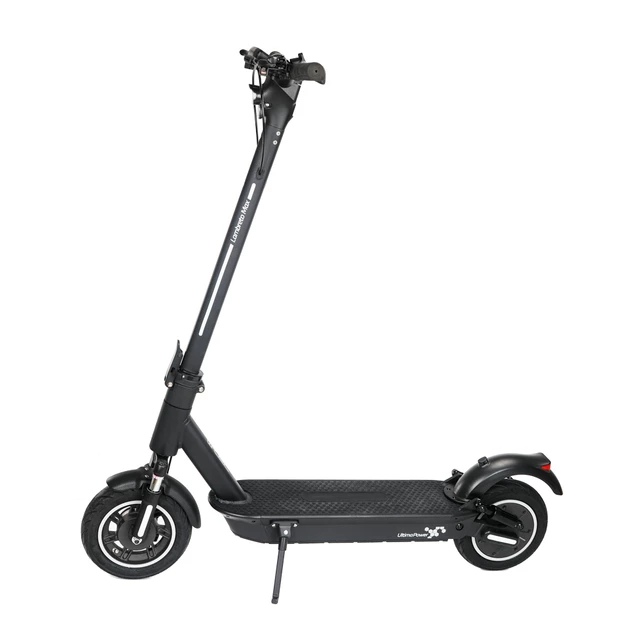 Elektrická kolobežka W-TEC Lambreto Max II 700W 10" - 2. akosť