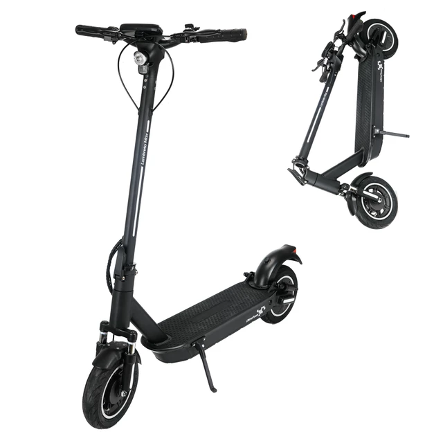 Elektrická kolobežka W-TEC Lambreto Max II 700W 10" - 2. akosť