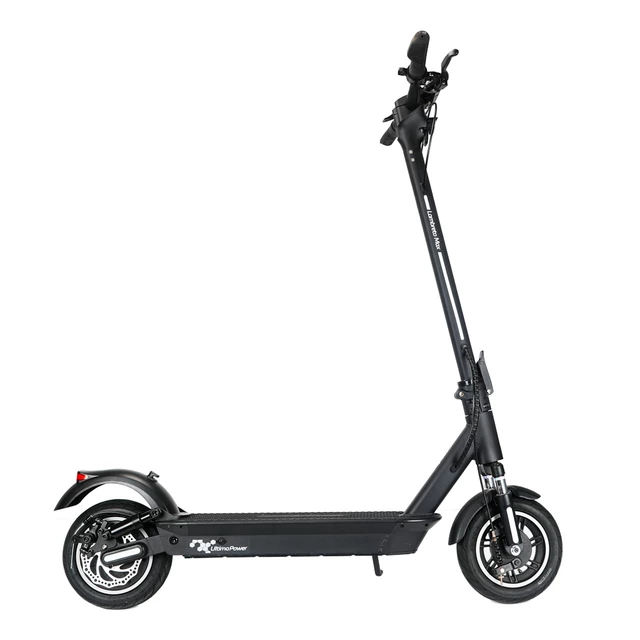 Elektrická kolobežka W-TEC Lambreto Max II 700W 10" - 2. akosť
