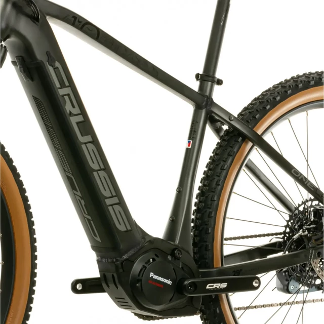 Horský elektrobicykel Crussis ONE-Largo 10.9-M 29"