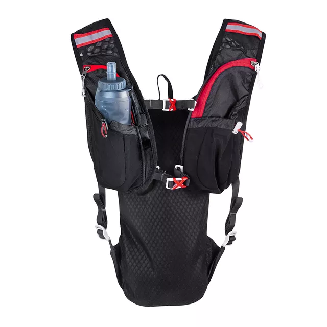 Skladacia fľaša inSPORTline Hydroswift 500