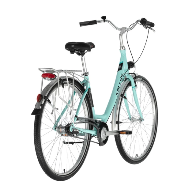 Mestský bicykel Kellys Avery 20 28" 9.0