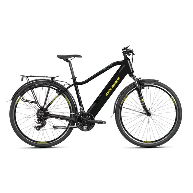Trekingový elektrobicykel Crussis e-Gordo 1.9 612Wh 28" - model 2025