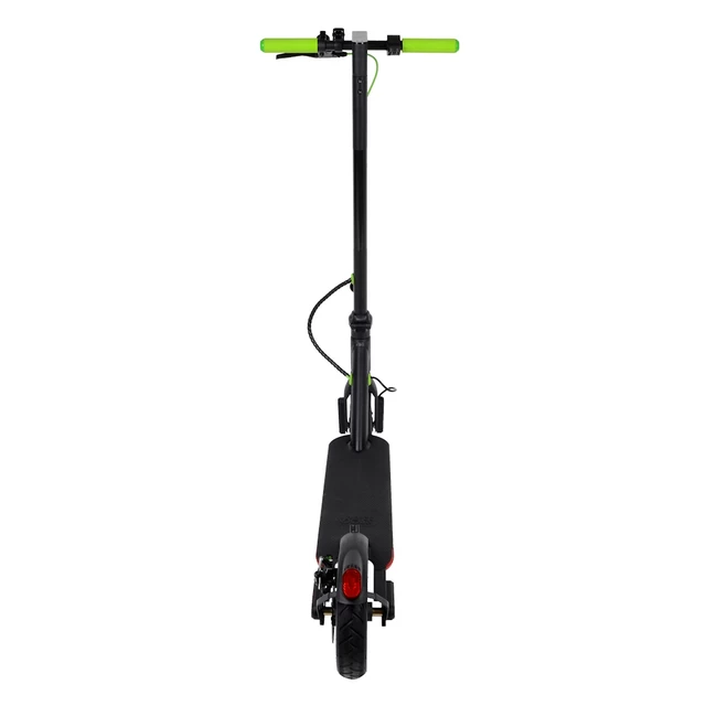 Elektrická kolobežka City Boss RS350 8,5" čierna