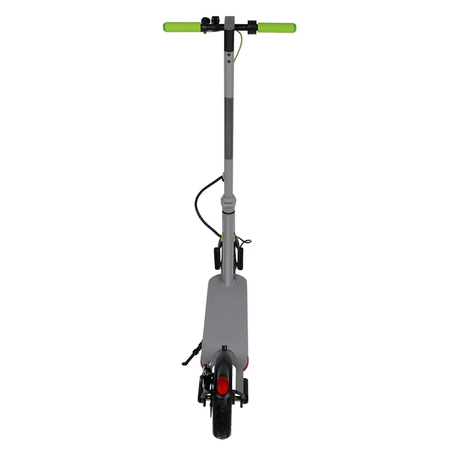 Elektrická kolobežka City Boss RS350 8,5" šedá