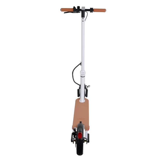 Elektrická kolobežka City Boss RS350 8,5" biela