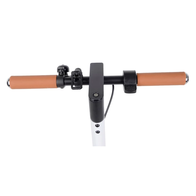 Elektrická kolobežka City Boss RS350 8,5" biela