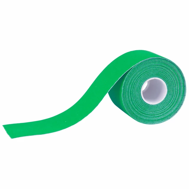 Tejpovacia páska Trixline - modrá - zelená