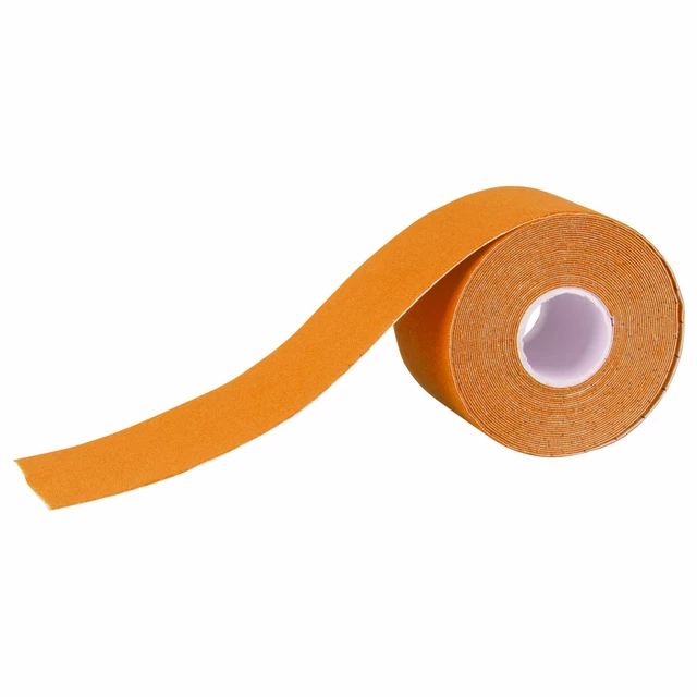 Tejpovacia páska Trixline - modrá - oranžová