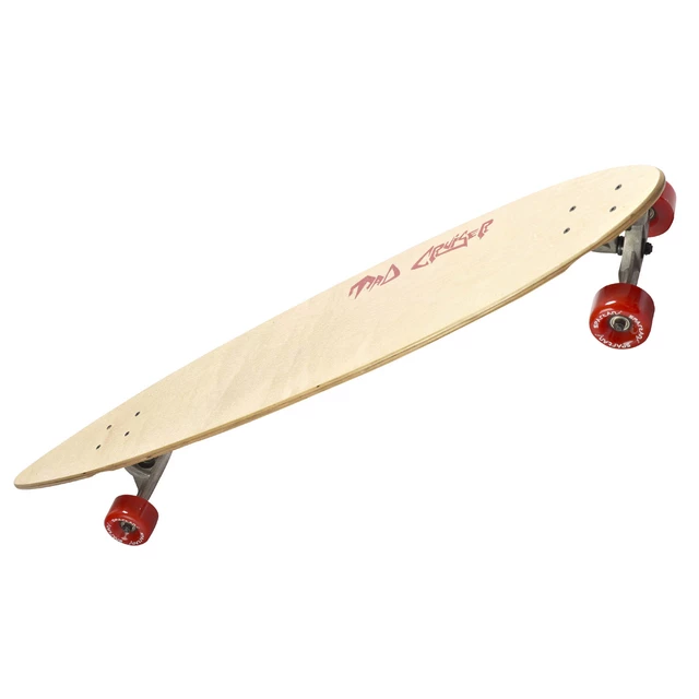 Longboard Spartan Natur 45"