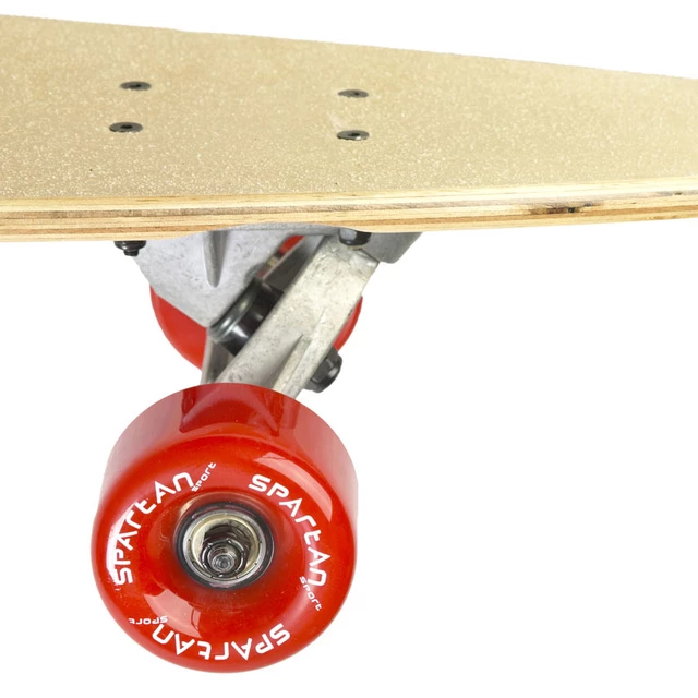 Longboard Spartan Natur 45"