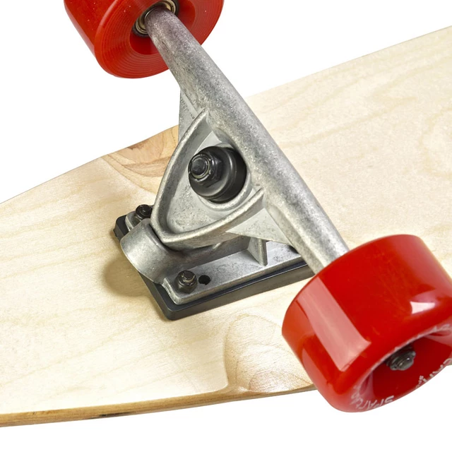 Longboard Spartan Natur 45"
