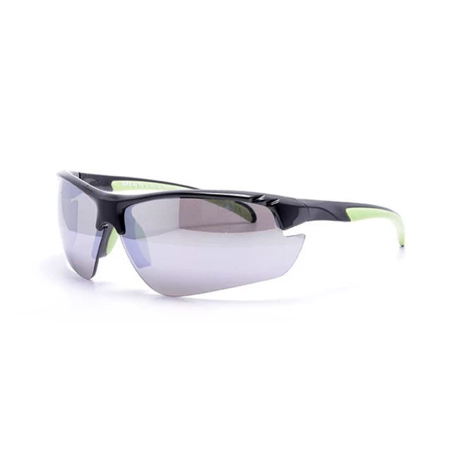 Športové slnečné okuliare Granite Sport 19 - bielo-modrá