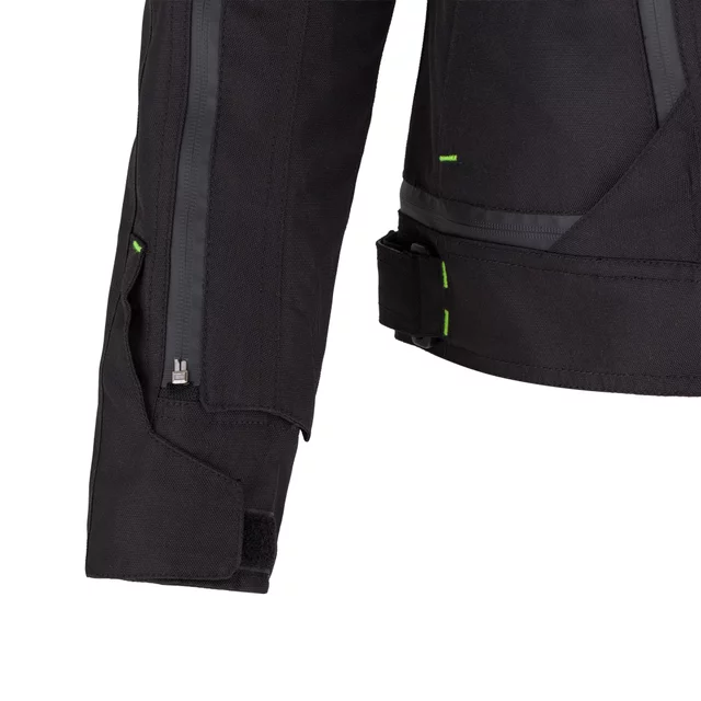 Dámska moto bunda W-TEC Progair Lady