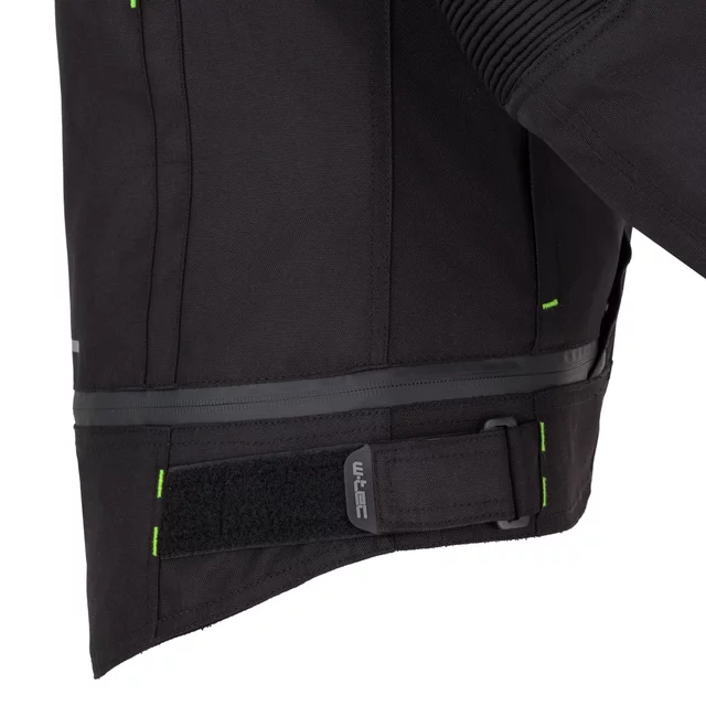 Dámska moto bunda W-TEC Progair Lady
