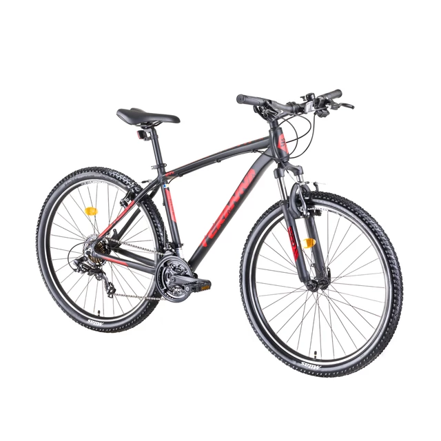 Horský bicykel DHS Teranna 2723 27,5" - model 2019 - Light Blue