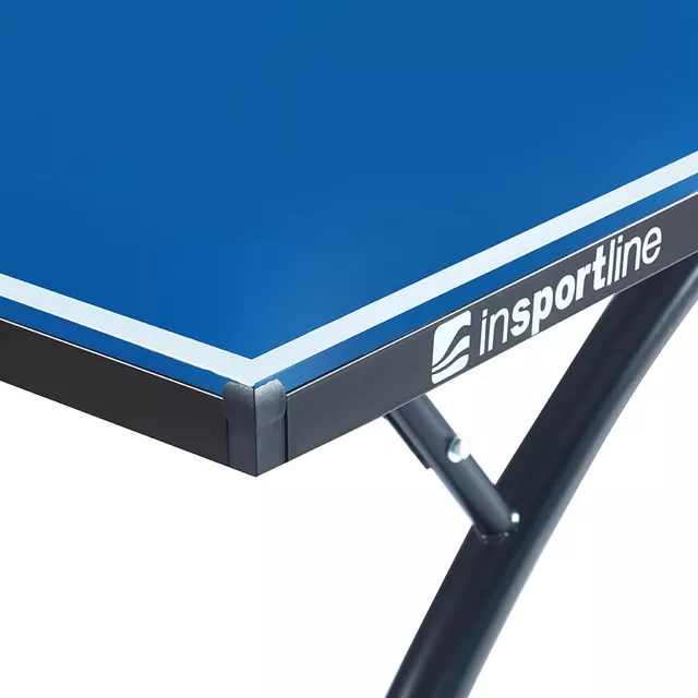 Vonkajší pingpongový stôl inSPORTline OUTDOOR 100