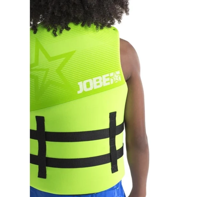 Detská plávacia vesta Jobe Youth Vest - Hot Pink