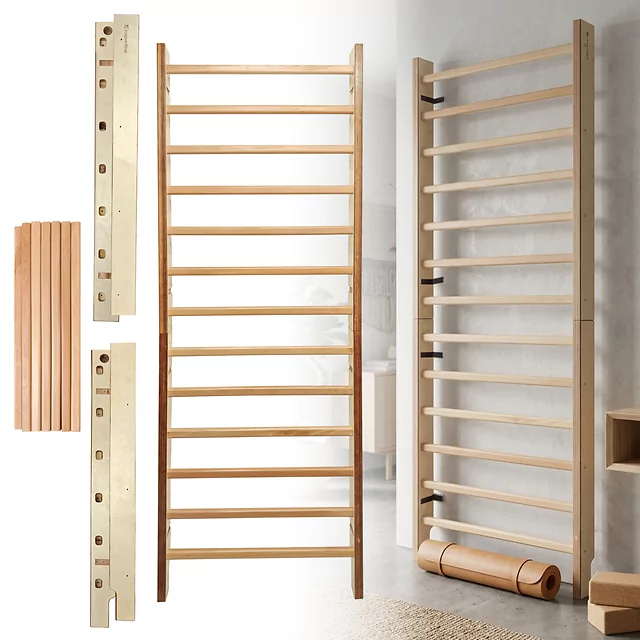 Rebriny inSPORTline Dualmar 250x90 cm