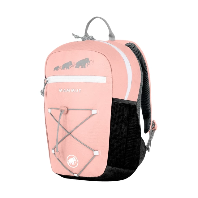 Detský batoh MAMMUT First Zip 8