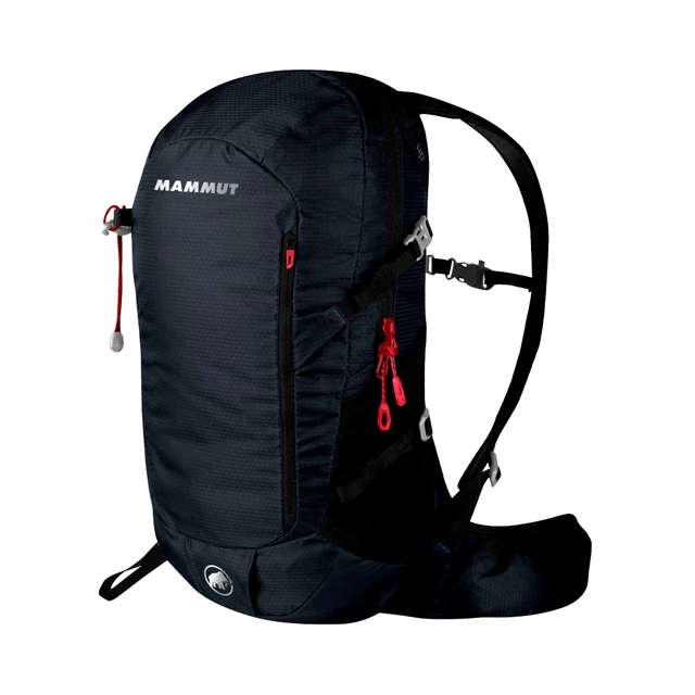 Turistický batoh MAMMUT Lithium Speed 15 - Black - Black