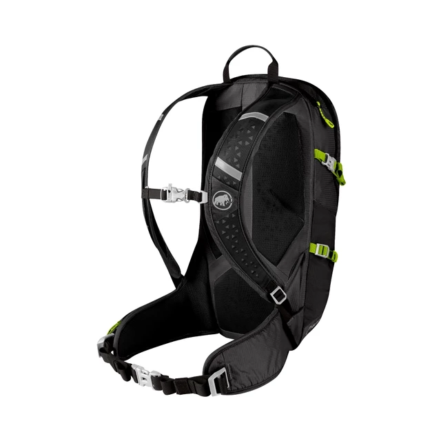 Turistický batoh MAMMUT Lithium Speed 15 - Black
