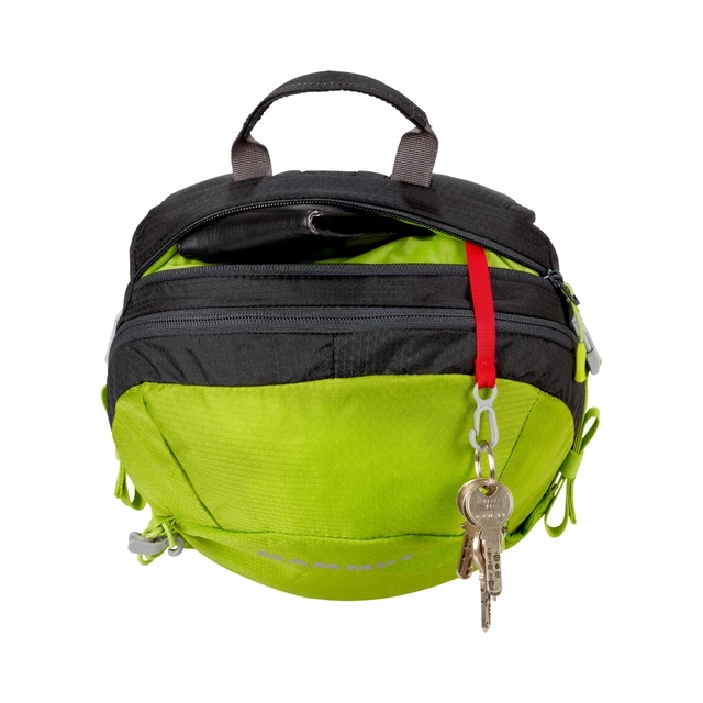 Turistický batoh MAMMUT Lithium Speed 15 - Black