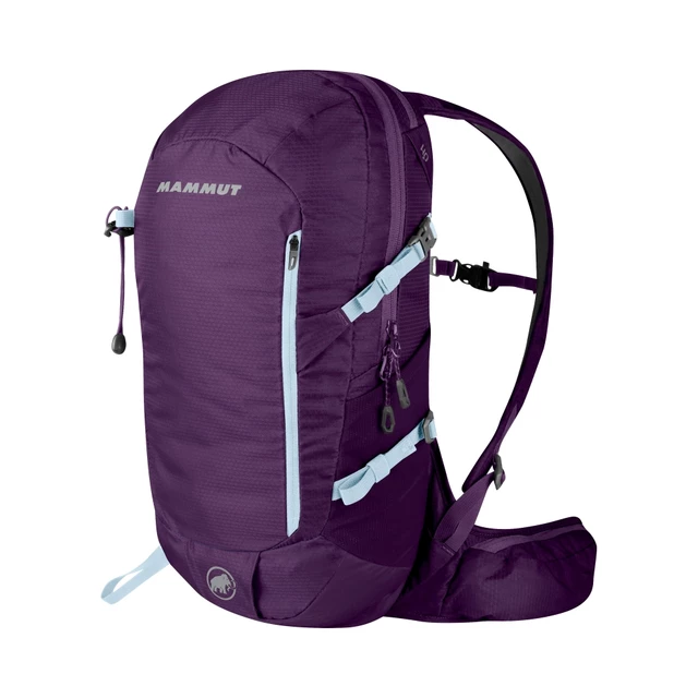Turistický batoh MAMMUT Lithium Speed 15 - Black