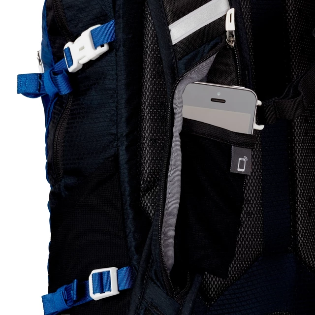 Turistický batoh MAMMUT Lithium Speed 15 - Black