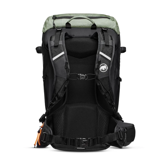 Dámsky batoh MAMMUT Ducan 24 Women 24 l - Jade Black