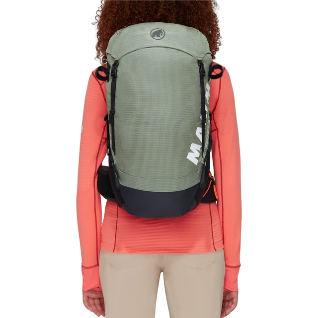 Dámsky batoh MAMMUT Ducan 24 Women 24 l - Jade Black