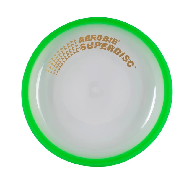 Lietajúci tanier Aerobie Superdisc