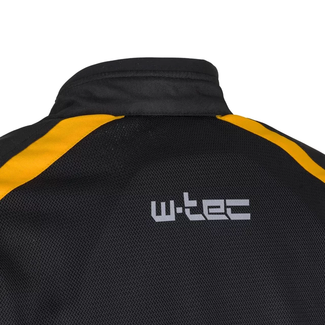 Pánska letná moto bunda W-TEC Tosheck