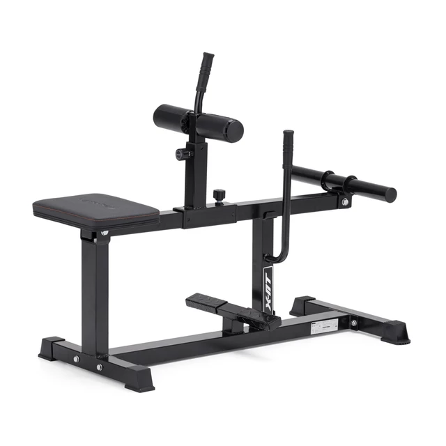 Posilňovacia lavica na lýtka inSPORTline X-NT SC10 Seated Calf Raise