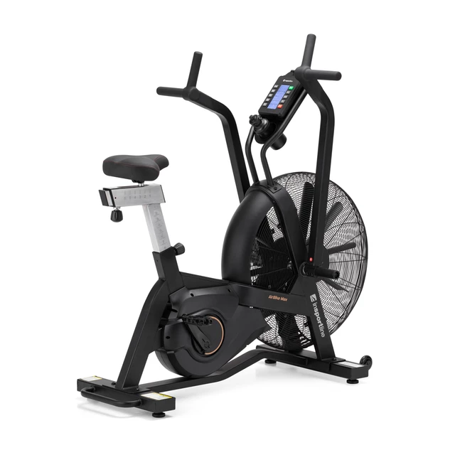 AirBike® inSPORTline Max - 2.akosť