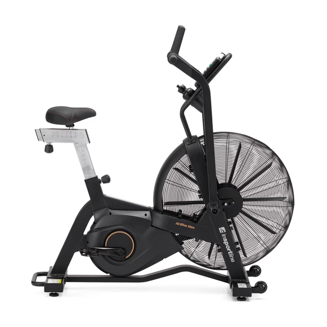 AirBike® inSPORTline Max - 2.akosť