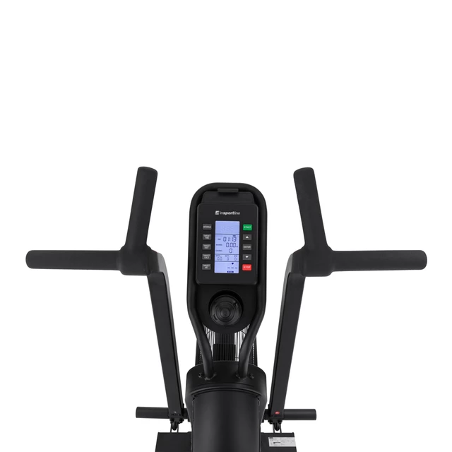 AirBike® inSPORTline Max - 2.akosť