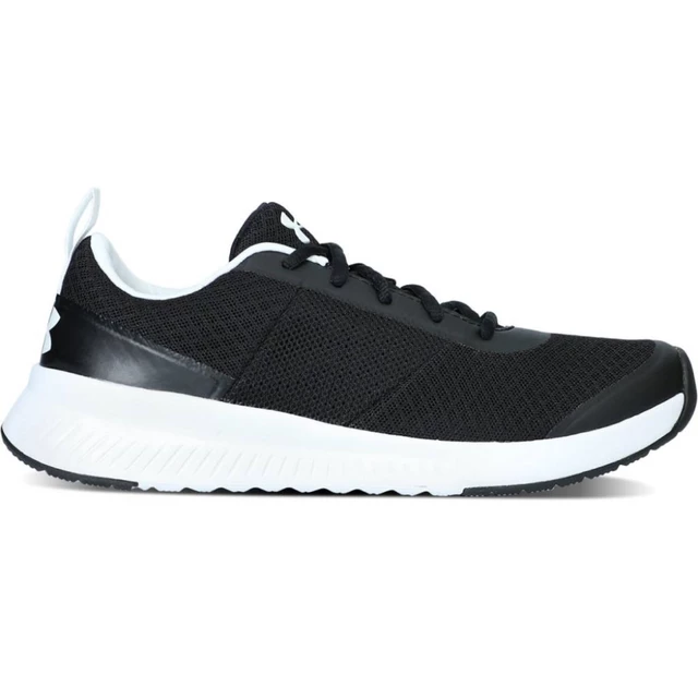 Dámska tréningová obuv Under Armour W Aura Trainer - Apex Pink - Black