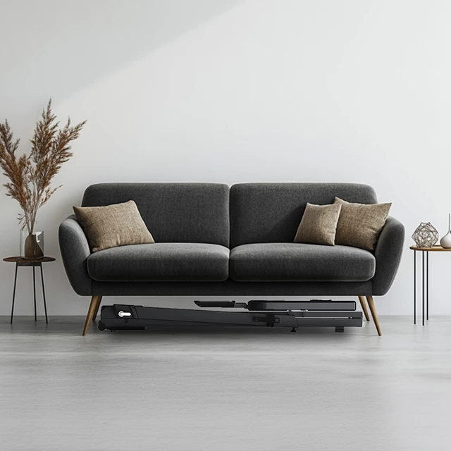 Bežecký pás inSPORTline ZenRun 15 - 2.akosť