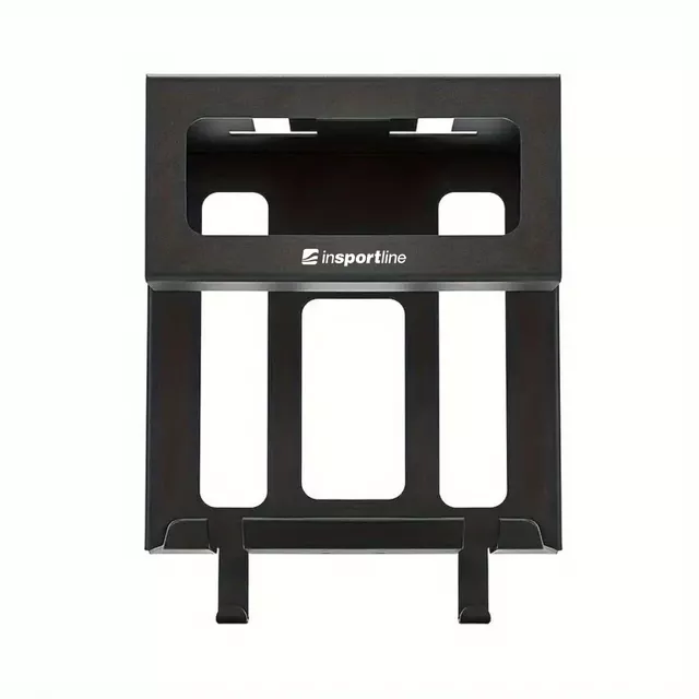 Multifunkčný nástenný držiak na bicykel inSPORTline Bikraft